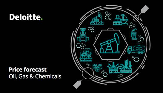 Canada’s oil sector to benefit from elevated prices 