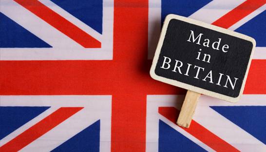 Small businesses believe Britain’s ‘brand’ enhanced by Brexit