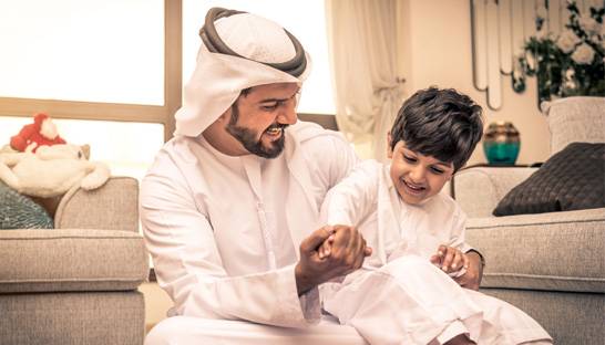 Shifts in UAE consumer behaviour are here to stay