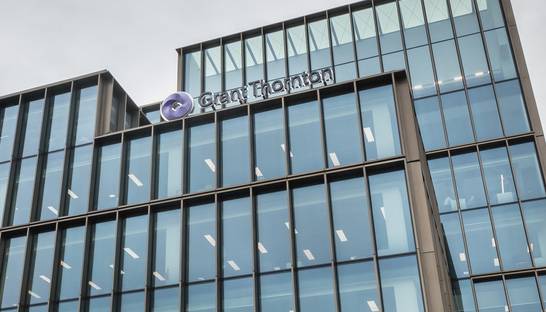 Grant Thornton announces 87 new partners, principals, and MDs 