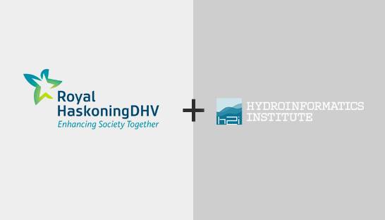 Royal HaskoningDHV takes majority stake in water consultancy H2i
