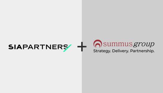 Sia Partners buys Charlotte-based consulting firm Summus Group