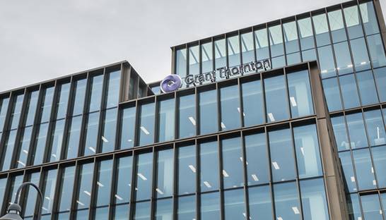 Grant Thornton announces flexible approach to public holidays