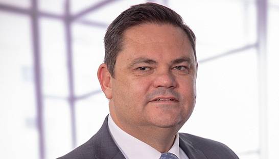 Peter Burns new CEO of Accenture Australia and New Zealand