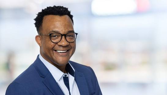 GHD adds Joel Howell as Americas and EMEA diversity and inclusion leader 