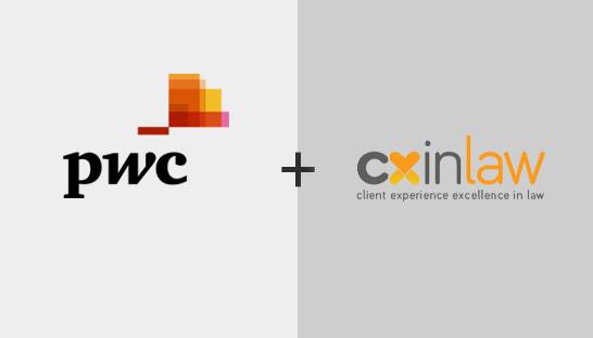 PwC expands NewLaw offering through CXINLAW pick-up