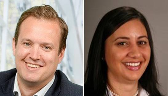 BDO appoints Fiorenza Onekawa and Michael Stallard as partners