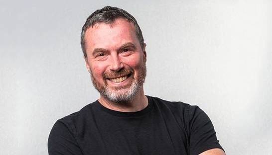 Jim Dobel new managing director of Q5 in the UK