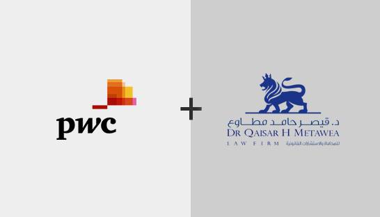 PwC Legal grows presence in Saudi Arabia with local partnership