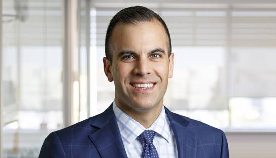 BDO appoints James Massie-Taylor as managing partner of Perth