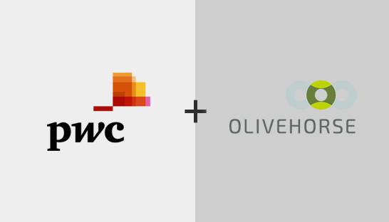 PwC agrees deal for supply chain expert Olivehorse