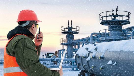 Aecom sells oil and gas operations to Graham Construction