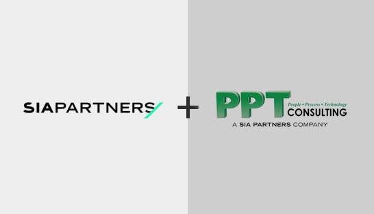 Sia Partners acquires Philadelphia-based PPT Consulting 
