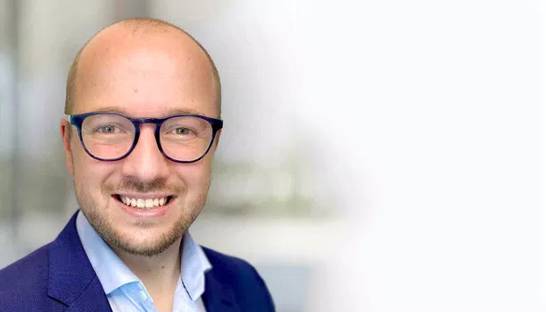 David Barnett joins Barnett Waddingham as Principal