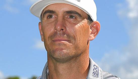 BDO USA taps Billy Horschel as first US golf brand ambassador