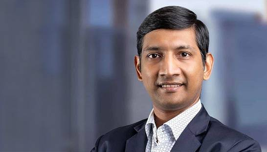 Kearney appoints Nithin Chandra as new Southeast Asia leader