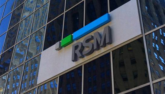 RSM reports 15.8% revenue growth, promotes 83 to partner and principal in US 