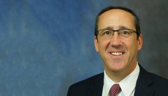 GHD promotes Ted Whiton to head of US business