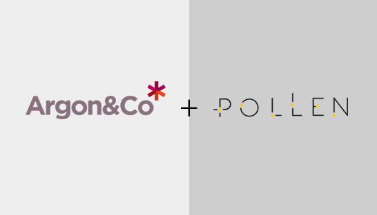 Argon & Co bolsters ANZ presence with Pollen Consulting Group