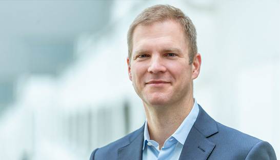 CEO Christoph Schweizer calls on climate activists to join BCG
