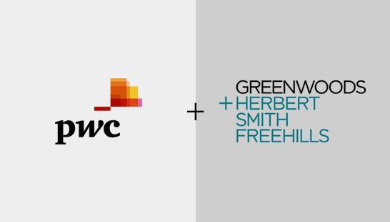 PwC picks up tax advisory Greenwoods & Herbert Smith Freehills