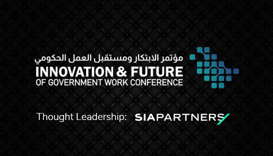 How Middle East governments can boost innovation in their economies