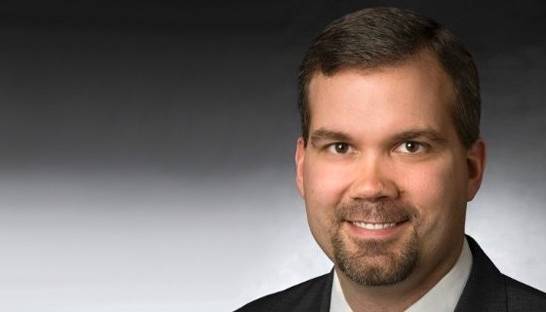 Kevin Zubor joins Grant Thornton as CFO