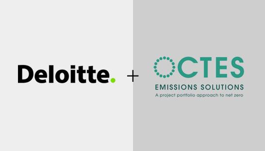 Deloitte closes mini acquisition in sustainability technology space