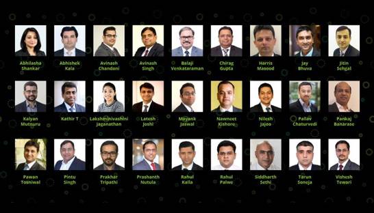Deloitte Consulting welcomes 27 new partners in India