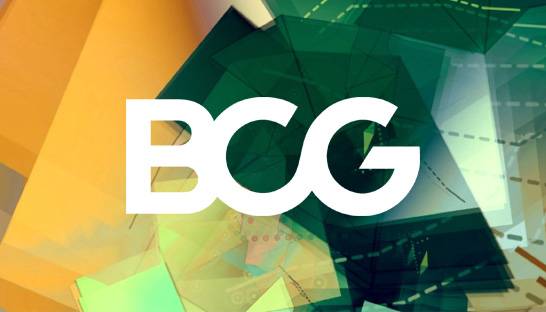 BCG achieves stellar 25 percent growth to $11 billion in revenues