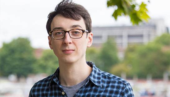 Adam Connell leads management consultancy Q5 in Cardiff