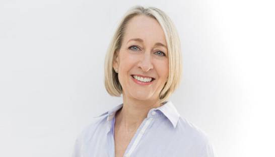 Lyndal Hughes succeeds Tom Leary as Australia leader of Q5