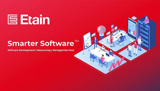 Deloitte closes the acquisition of Etain in Northern Ireland