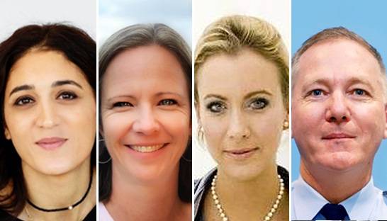 PwC and Strategy& add consulting partners in Sydney and Canberra