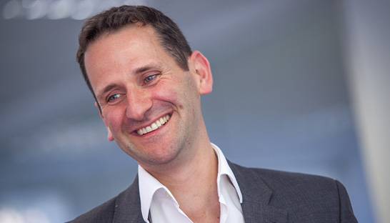 Mark Spiers returns to Bovill as partner