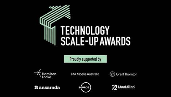 Nominations open for Technology Scale-up Awards