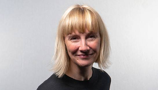 Ann Paul (Q5) on building a healthy organisation culture