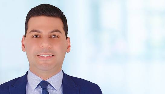 Sia Partners promotes Cesar Moukarzel to managing director