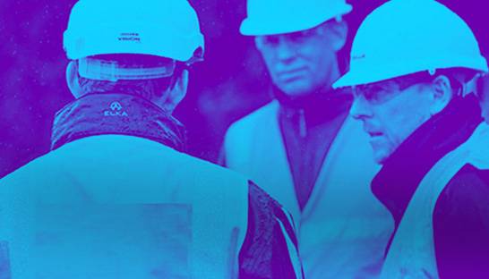 BearingPoint helps Yorkshire Water enhance its maintenance operations