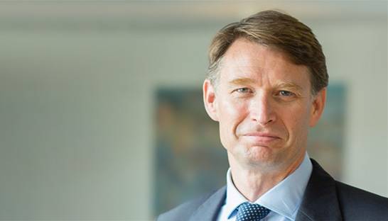 Aecom appoints Crawford Burden as Managing Director