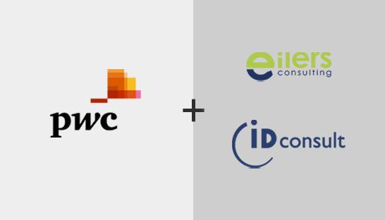 PwC acquires eilersconsulting and ID-Consult in Germany