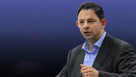 FTI Consulting appoints Amit Pathare senior advisor in energy practice