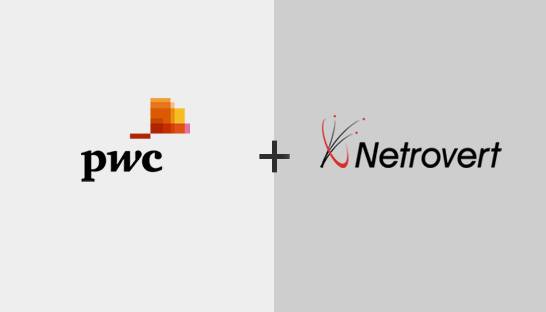 PwC US acquires Netrovert's cloud business
