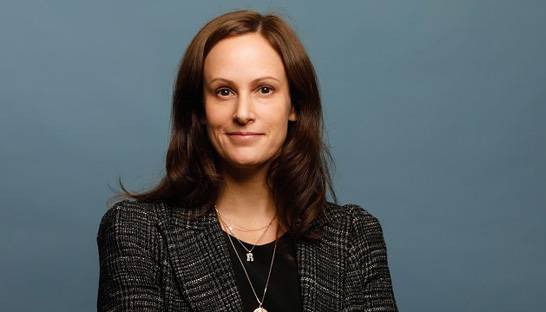 Felizitas Graeber new leader of Capgemini Invent's German business