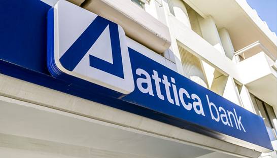 Attica Bank reveals BCG-developed strategic plan