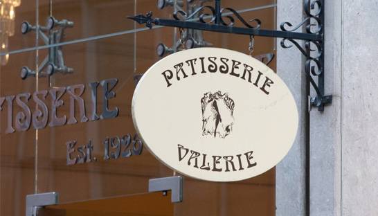 Settlement struck between Grant Thornton and Patisserie Valerie creditors