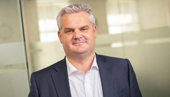 Mike Harrison joins financial services regulatory consultancy Bovill