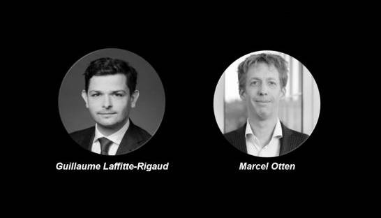 Strategy& hits partner milestone in Dutch office with promotions