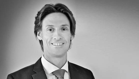 Strategy& promotes Jonathan Le Henry to partner and Maghreb leader