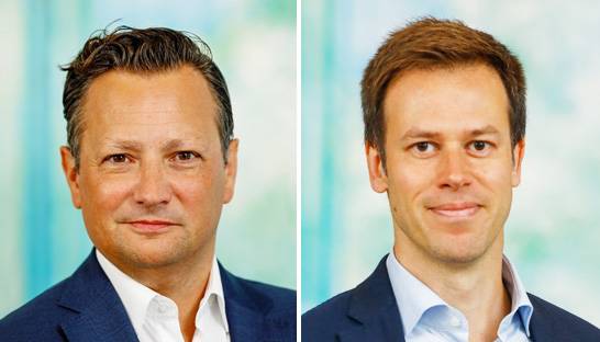 Strategy& promotes Fabien Fontaine and Xavier Monin to partner